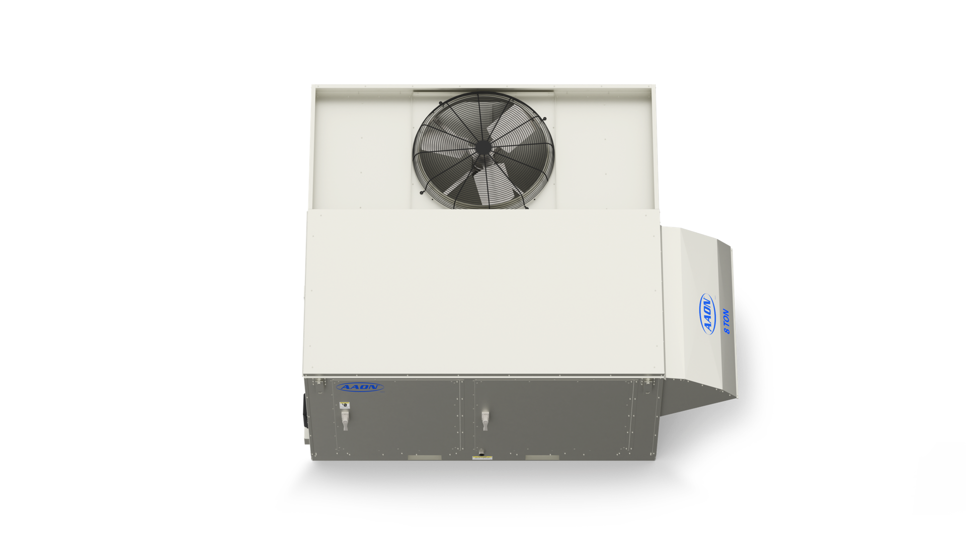 RN Series Rooftop Units | Products | AAON